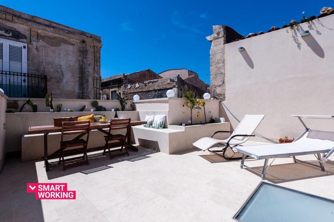 Ortigia By Wonderful Italy Apartment *